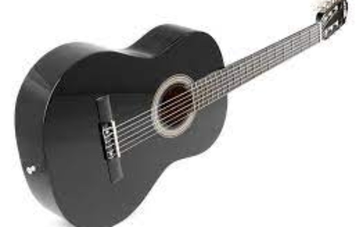 Zbiórka Wymarzona gitara. - zdjęcie główne