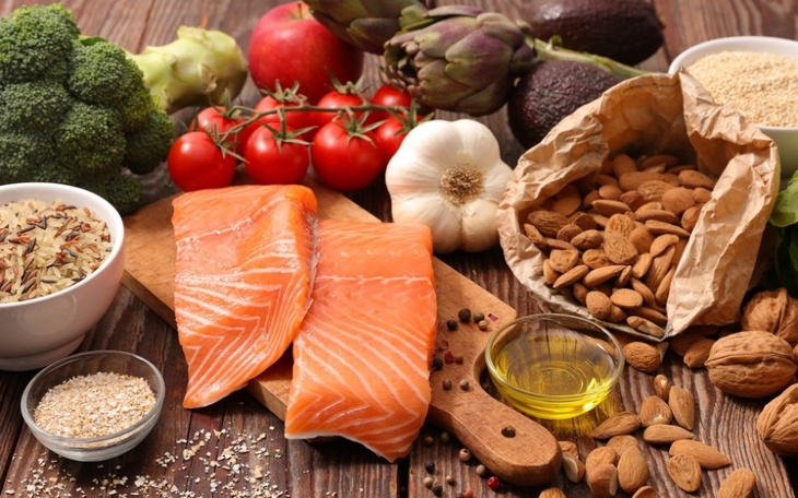 Zbiórka Na żywienie - zdjęcie główne