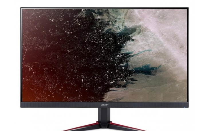 Zbiórka Monitor Acer - zdjęcie główne