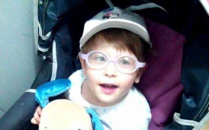 Zbiórka pomoc dla Matyldy - zdjęcie główne