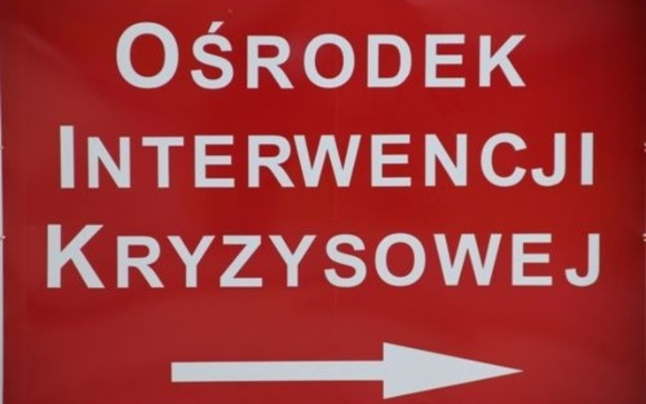 Zbiórka Zbiórka na mieszknie - zdjęcie główne