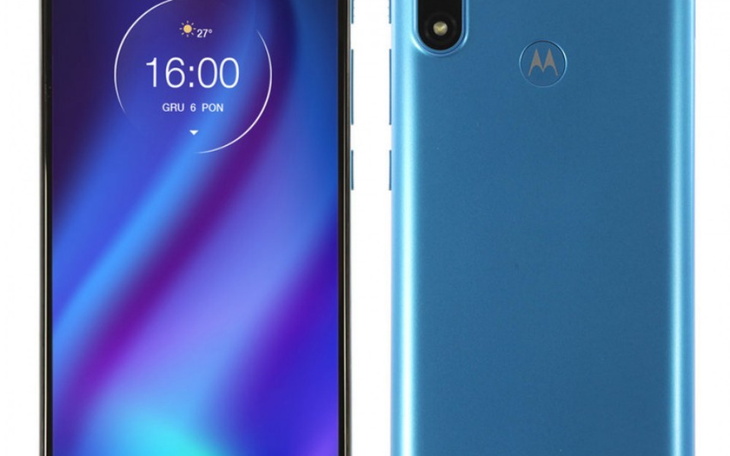 Zbiórka na smartfona - zdjęcie główne