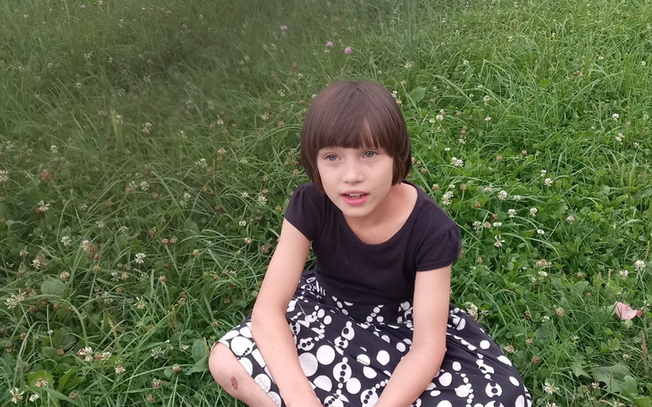 Zbiórka Pomoc chorej Lilii - zdjęcie główne