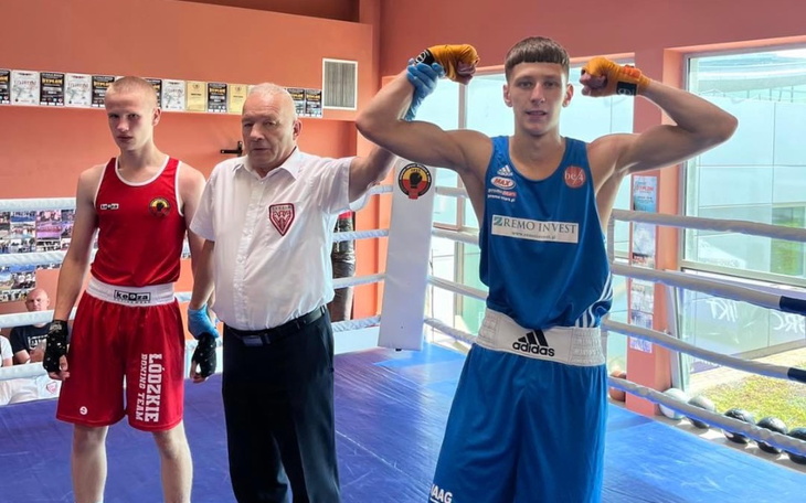 Zbiórka Na MARZENIE/ zdobycie tytułu MŚ - zdjęcie główne