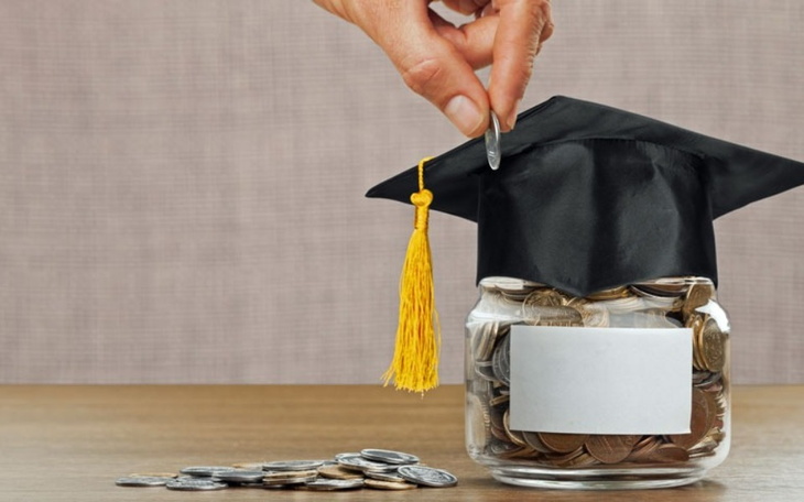 Zbiórka Pomóż spłacić kredyt studencki - zdjęcie główne