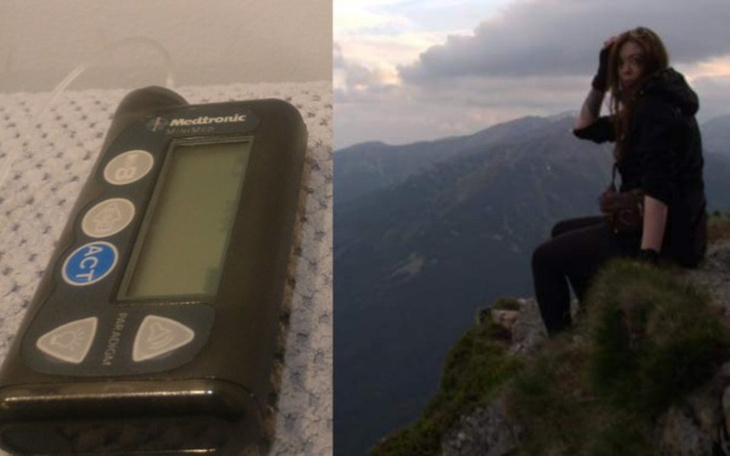 Zbiórka pompa insulinowa - moja trzustka - zdjęcie główne