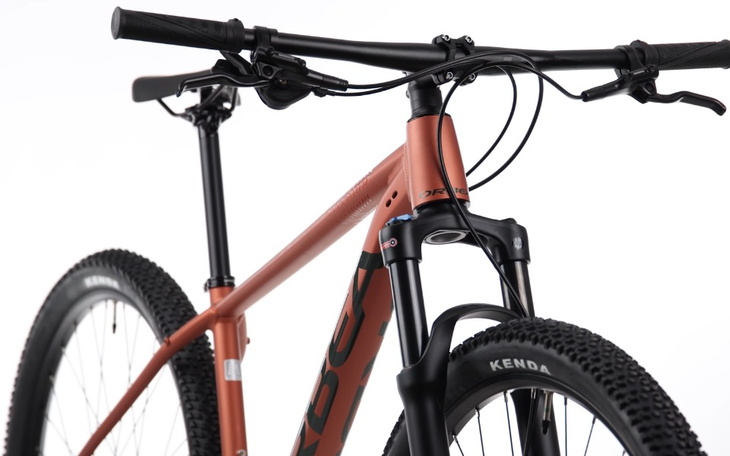 Zbiórka Zbieram. na wymarzony rower - zdjęcie główne