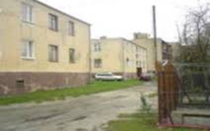 Zbiórka Pomoc w uratowaniu mieszkania - zdjęcie główne