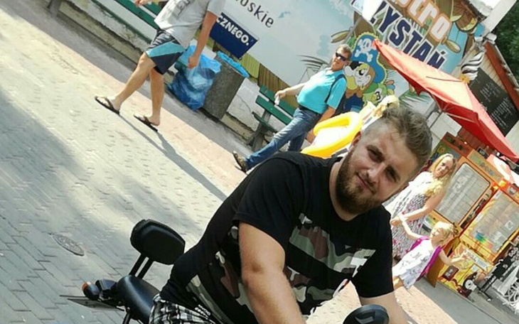 Zbiórka To głupie ale potrzebuje bardzo - zdjęcie główne