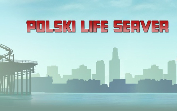 Zbiórka Zbiórka na polski Life Server - zdjęcie główne