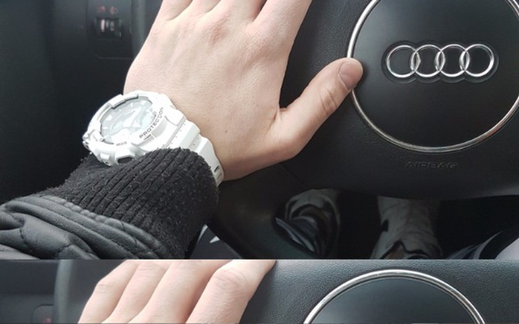 Zbiórka Na uwolnienie się od problemów - zdjęcie główne