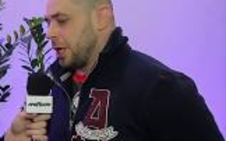 Zbiórka pomagamy trenerowi szliego - zdjęcie główne