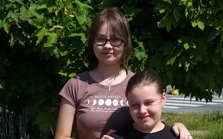 Zbiórka Na rehabilitację mojej corki - zdjęcie główne