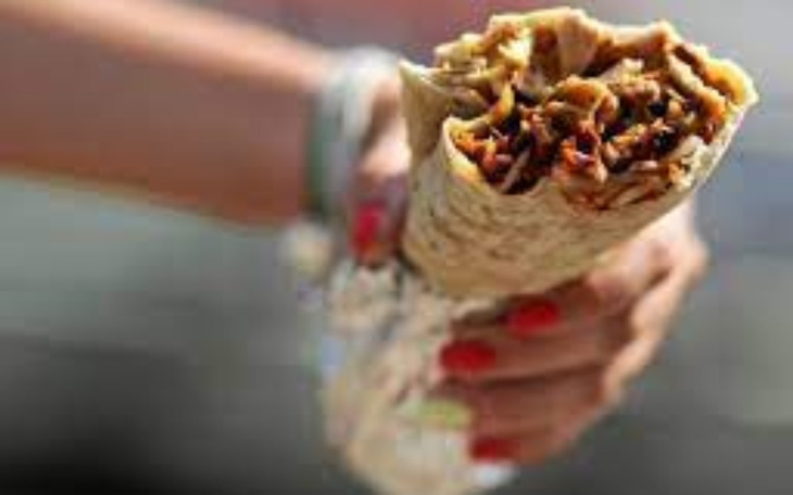 Zbiórka Na ostrego kebaba ostrego x7 - zdjęcie główne