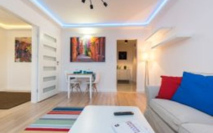 Zbiórka marzenie moje mieszkanie - zdjęcie główne