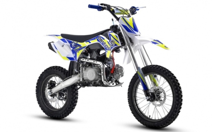 Zbiórka Zbieram na motocykll - zdjęcie główne