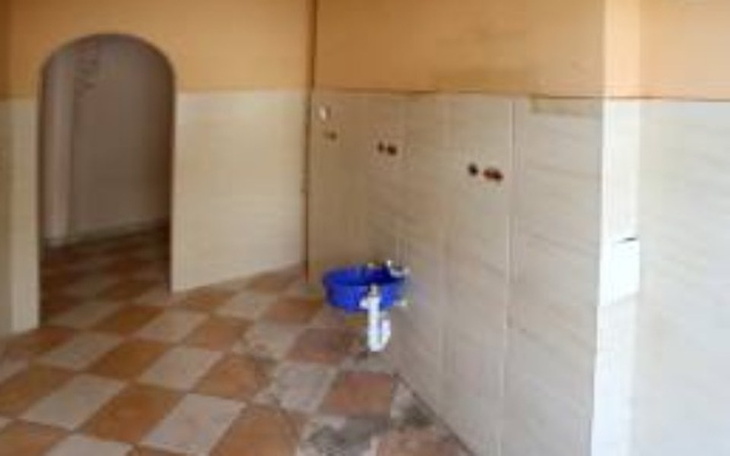 Zbiórka Na przysposobienie mieszkania - zdjęcie główne