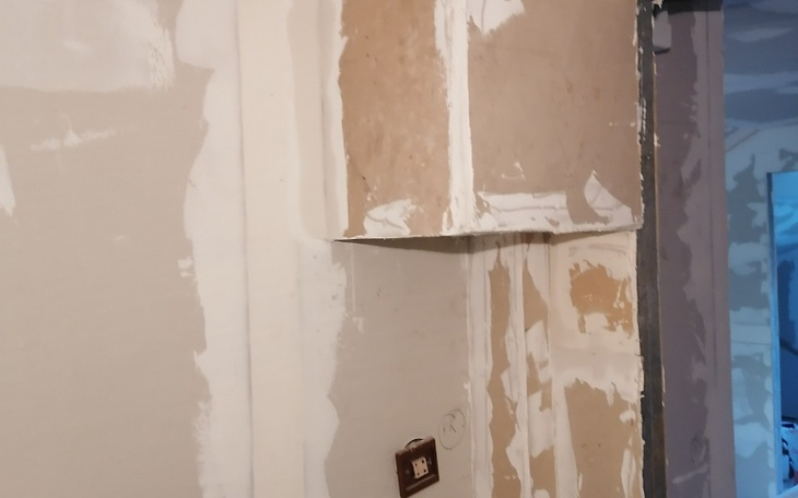 Zbiórka Dokończenie remontu domu i - zdjęcie główne