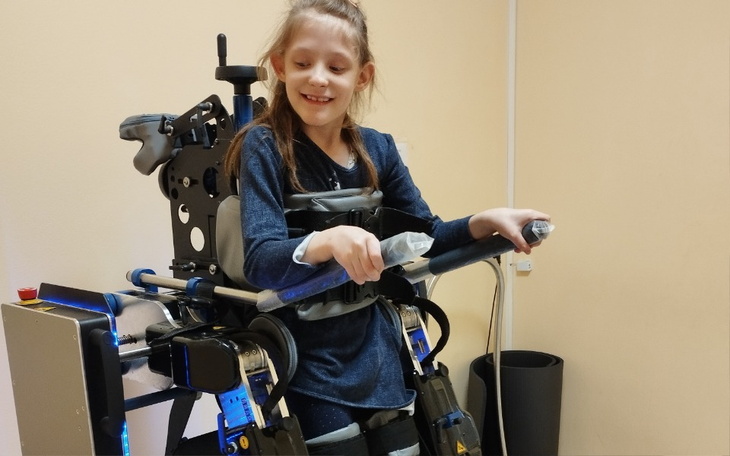 Zbiórka Pomóżmy małej Amelce - zdjęcie główne