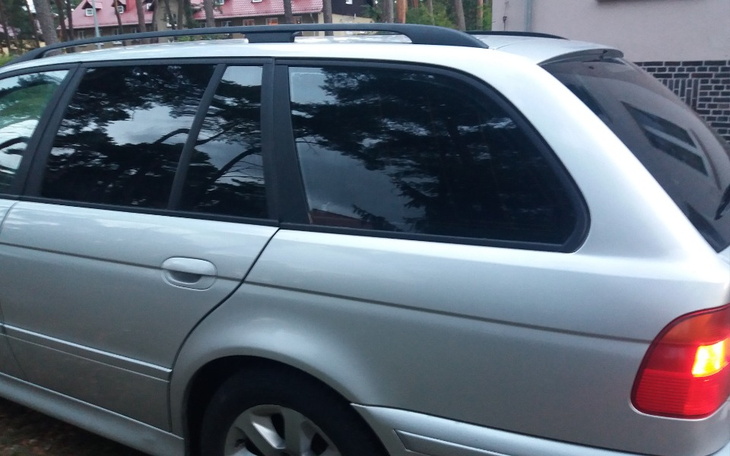 Zbiórka Marzenie o własnym detailingu - zdjęcie główne