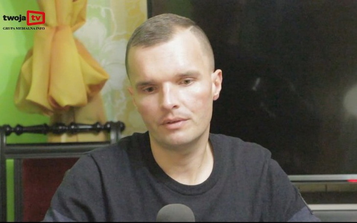 Zbiórka Marek Słysz prosi o pomoc! - zdjęcie główne