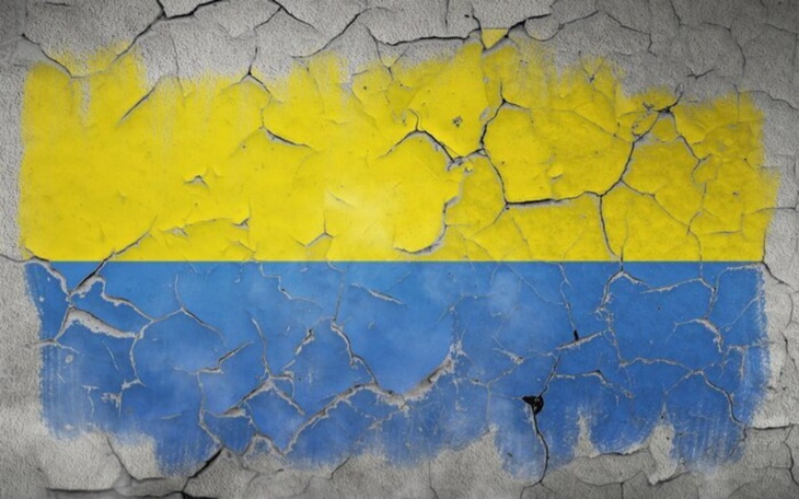 Zbiórka Dla przyjaciela z Ukrainy - zdjęcie główne