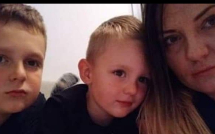 Zbiórka Pomoc w tragedii dla Anety. - zdjęcie główne