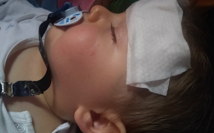 Zbiórka Podaruj cegiełkę małemu Alankowi - zdjęcie główne