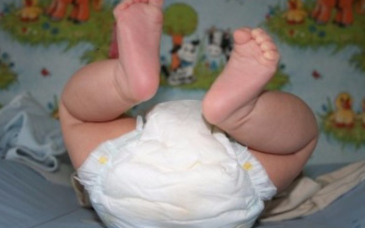 Zbiórka Na wykończenie pokoju dla synka - zdjęcie główne