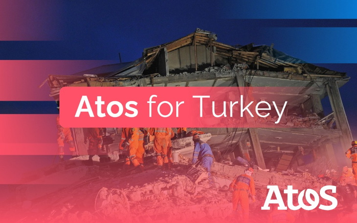 Zbiórka Atos for Turkey - zdjęcie główne