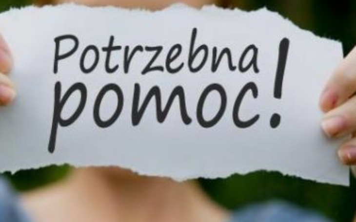 Zbiórka Na ogrzewanie mieszkania - zdjęcie główne