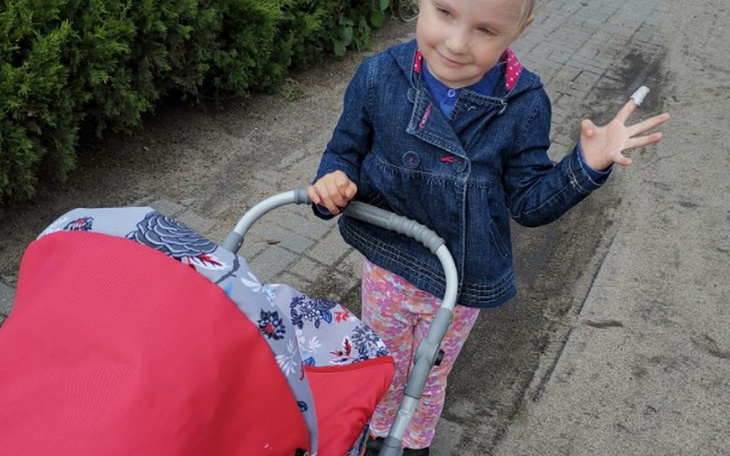 Zbiórka Zajęcia dodatkowe dla córki - zdjęcie główne