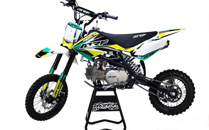 Zbiórka Na crossa bo to moje marzenie - zdjęcie główne