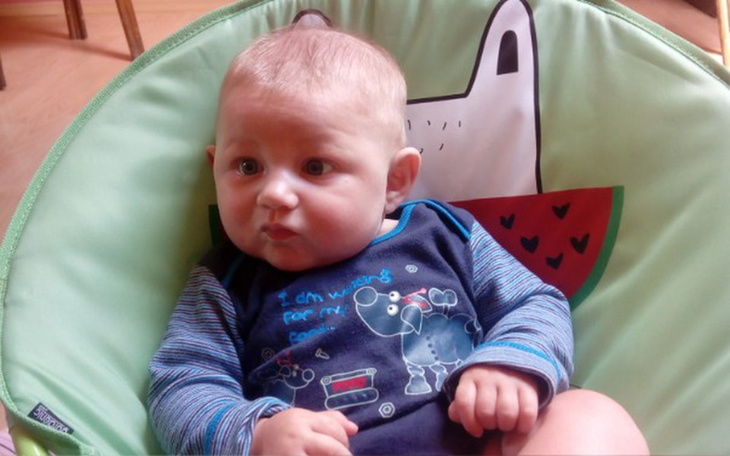 Zbiórka Na zycie.. mleko pampersy itp... - zdjęcie główne