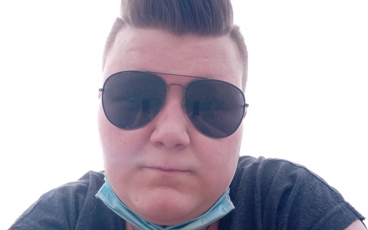 Zbiórka Wsparcie chorobowe - zdjęcie główne