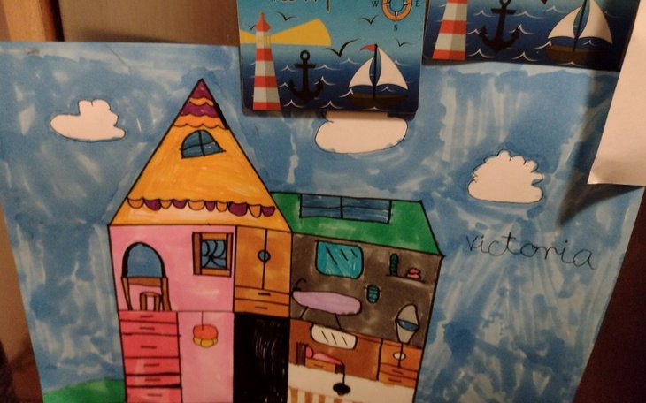 Zbiórka Zbieram na czynsz na mieszkanie - zdjęcie główne