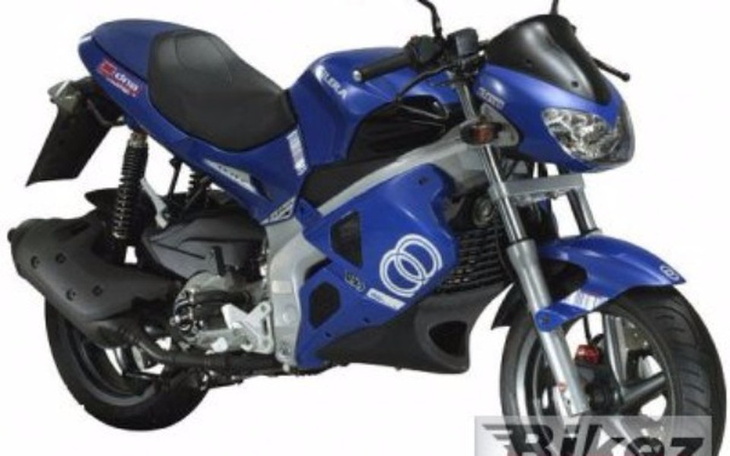 Zbiórka Zbiórka na marzenie o motocyklu - zdjęcie główne