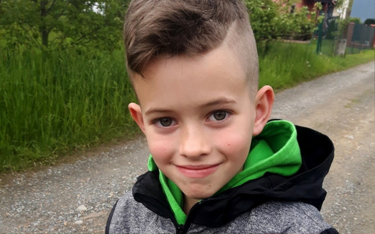 Zbiórka Pompa insulinowa dla Mikołajka - zdjęcie główne