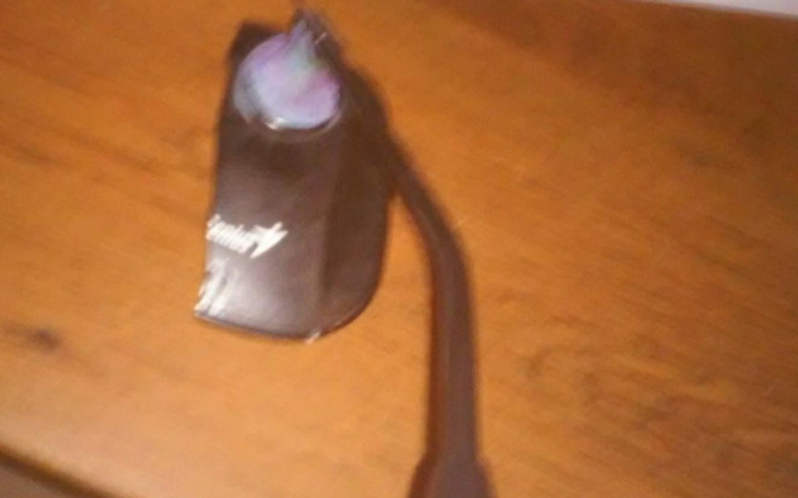 Zbiórka Mikrofon dla szelesta - zdjęcie główne