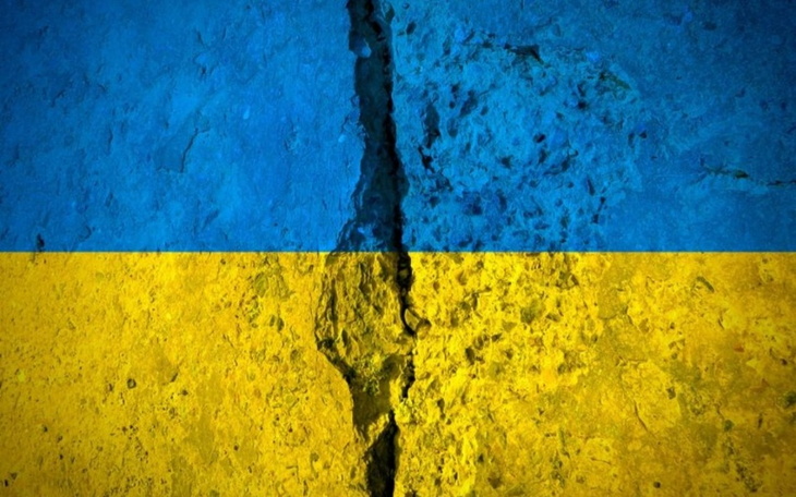 Zbiórka Dla mamy z 2 dzieci z Ukrainy - zdjęcie główne