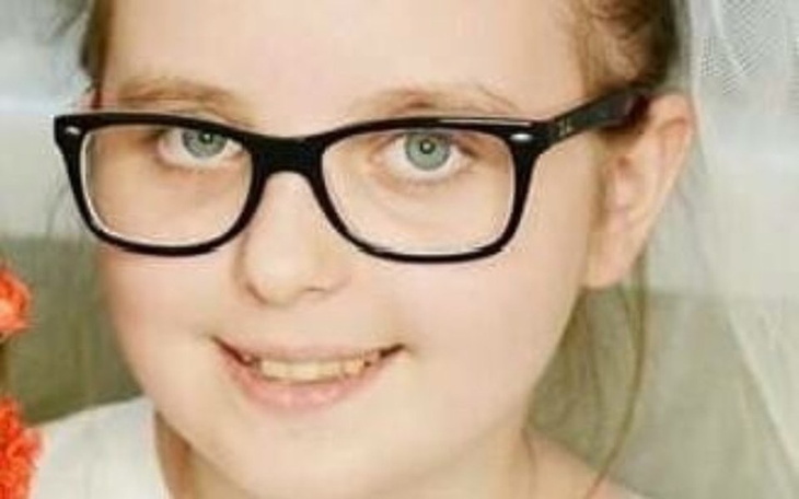 Zbiórka Tak, Pomagam Julce! - zdjęcie główne