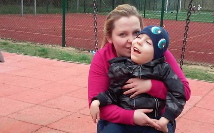 Zbiórka Pomoc dla Dawida !!! - zdjęcie główne