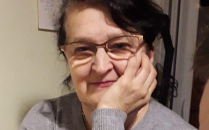 Zbiórka Na pomoc samotnej mamie Marysi - zdjęcie główne