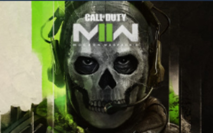 Zbiórka na Modern Warfare 2 - zdjęcie główne