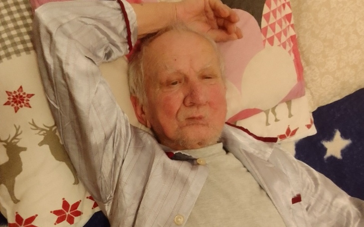 Zbiórka Ratujmy Pana Bogdana - zdjęcie główne