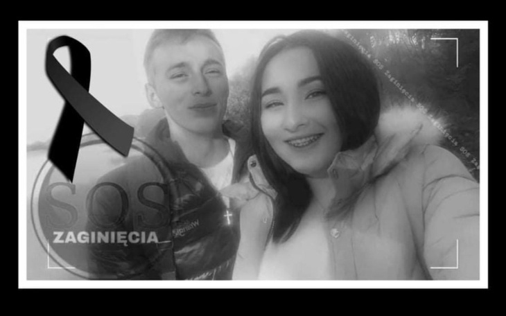 Zbiórka Sprowadzenie zwłok z Holandii - zdjęcie główne