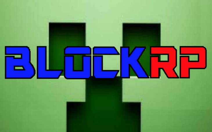 Zbiórka BlockRP rozwój. - zdjęcie główne