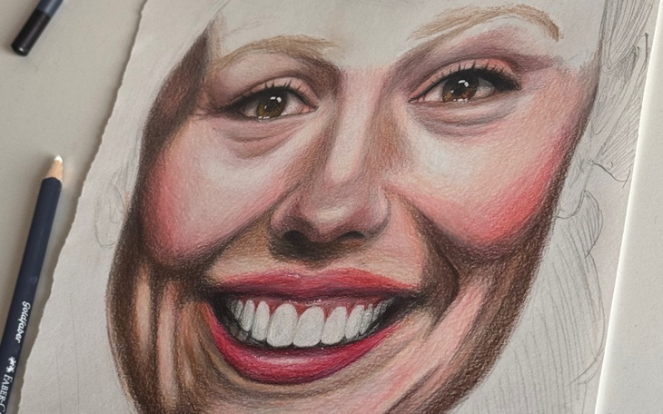 Zbiórka Kredki profesjonalne - zdjęcie główne