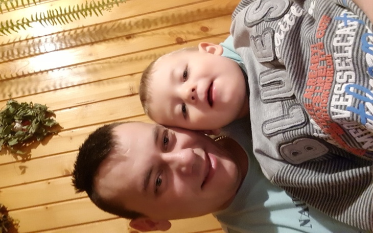 Zbiórka Normalnie zacząć żyć - zdjęcie główne