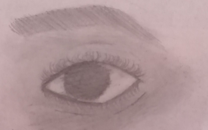 Zbiórka Rozwijanie pasji - Rysowanie - zdjęcie główne